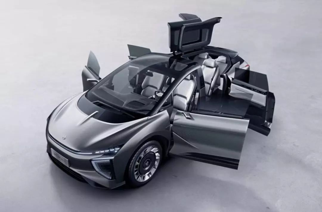 新势力都在标榜“智能汽车”，为什么高合说自己才是真