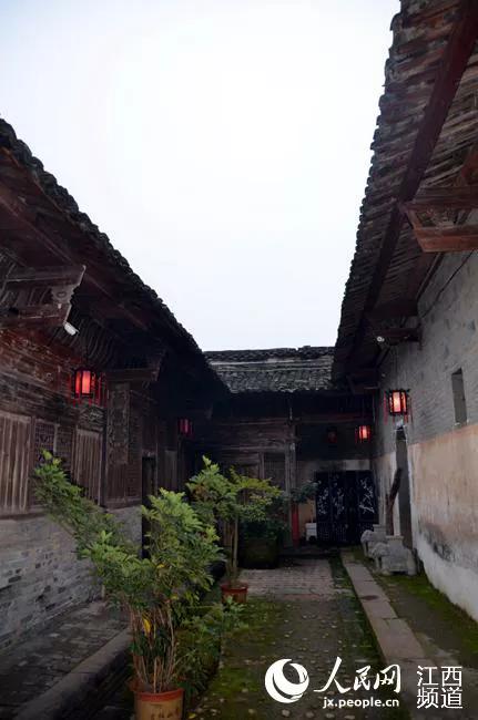 遇见江西,走进吉安一