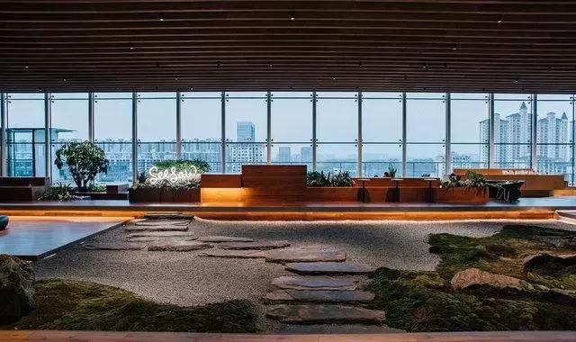 朝阳大悦城改造效果图,朝阳大悦城交互空间