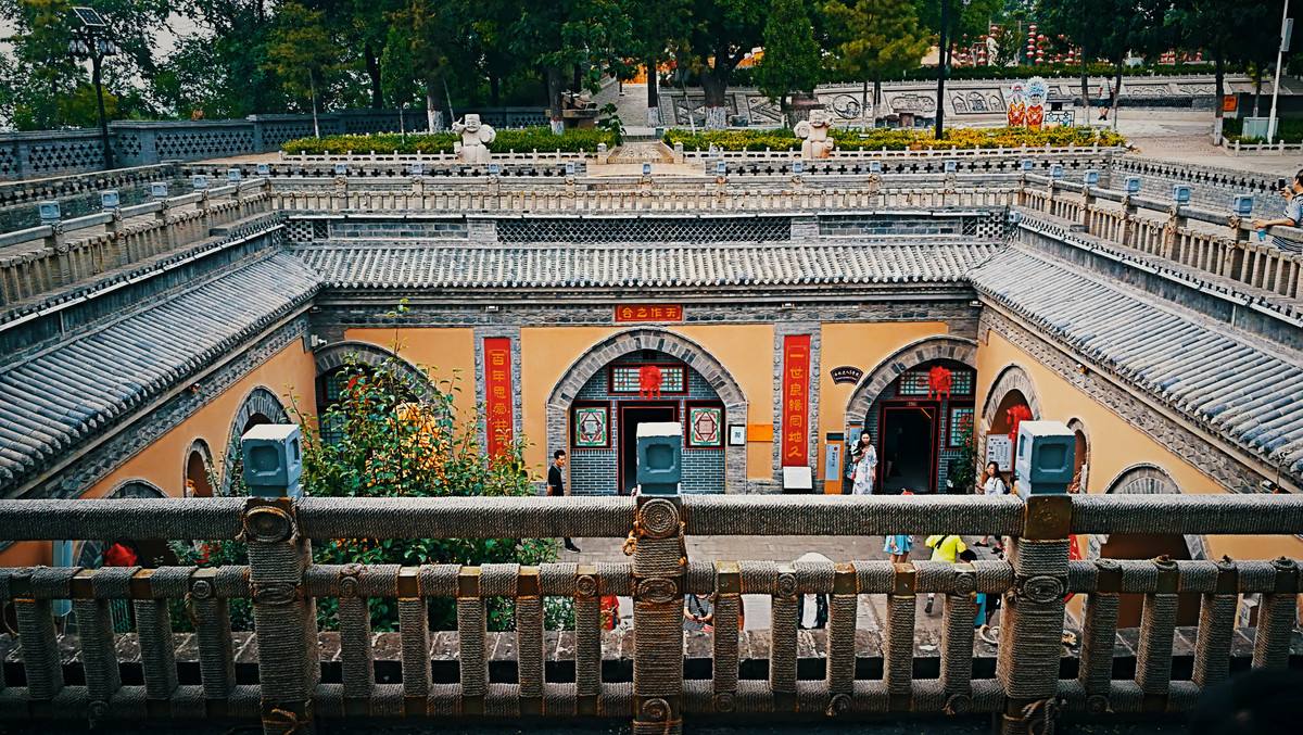 五一适合游玩的三日游河南,河南省旅游景点高铁游