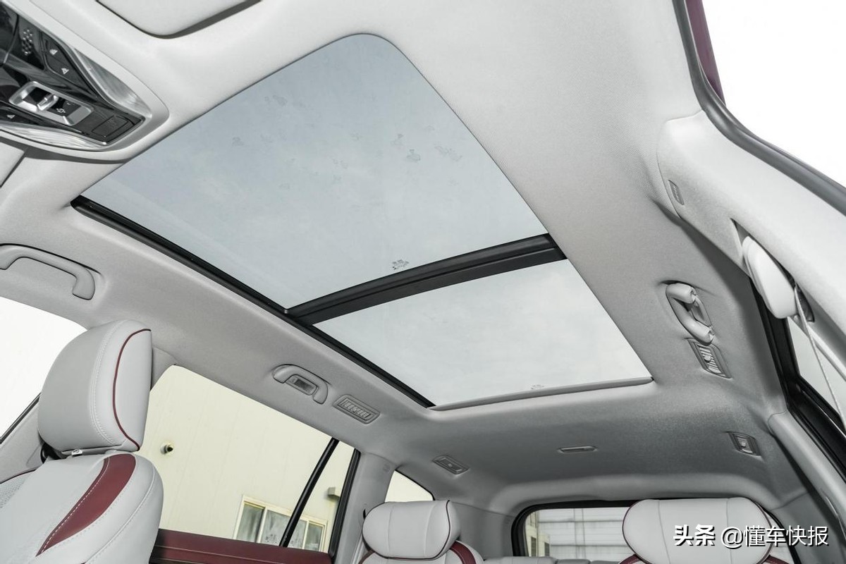 合资车6座suv20万以内的车,合资6座suv推荐10-15万