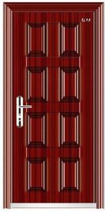 工程门和甲级门的区别,工程门与家装门哪个质量好