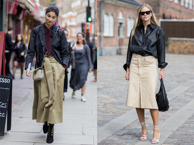 米色连衣裙怎么穿搭才好看,米色裙子怎么搭配高级感