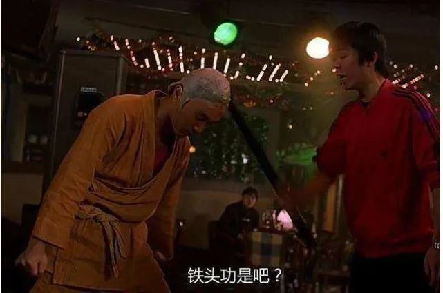 街斗凶狠的招数,街斗踢技