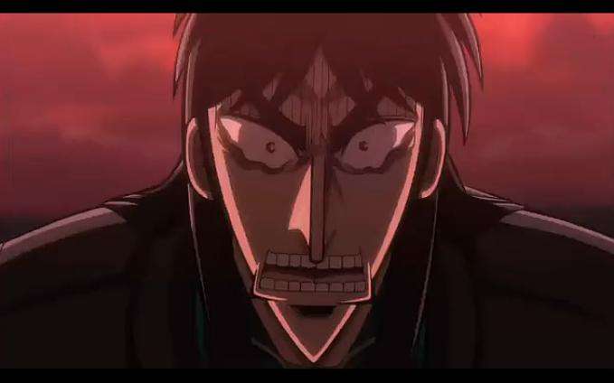 欲望的尽头是无尽深渊,欲望的尽头是无止境的贪婪