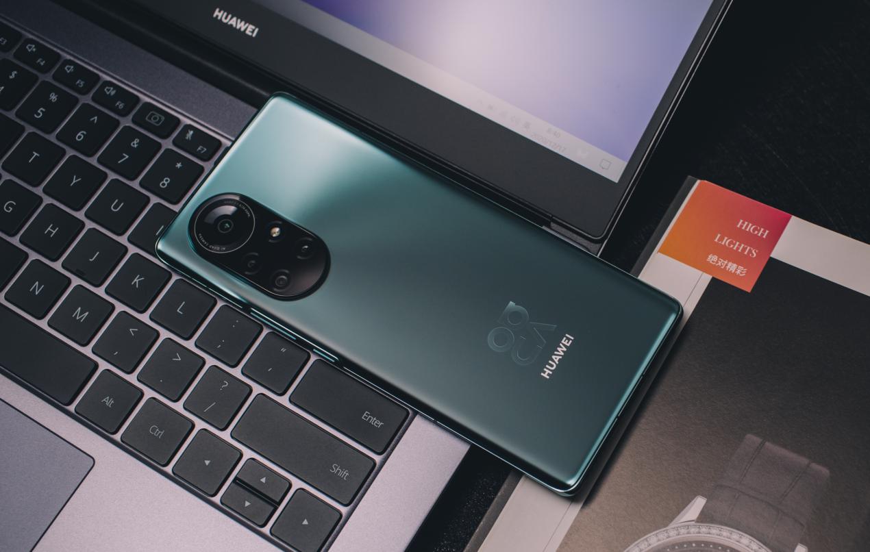 华为手机拍vlog用原相机还是美颜,拍外出vlog用什么设备