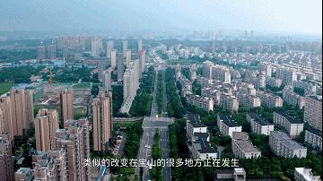 在上海宝山生活怎么样,在宝山