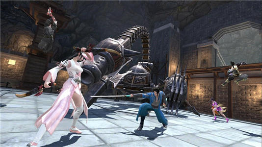 流星蝴蝶剑是网游吗,流星蝴蝶剑是手机游戏吗