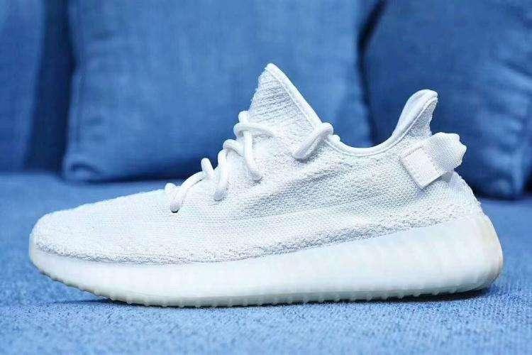 yeezy鞋真的好穿吗,yeezy哪款鞋最好