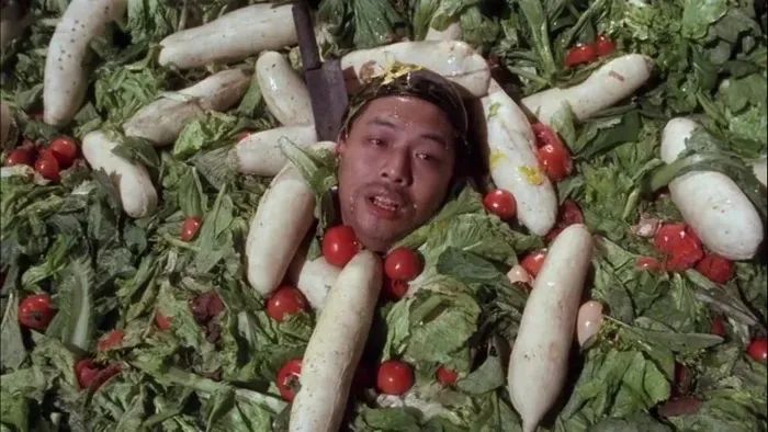 人家都练出肌肉了，您咋还在研究系鞋带？？