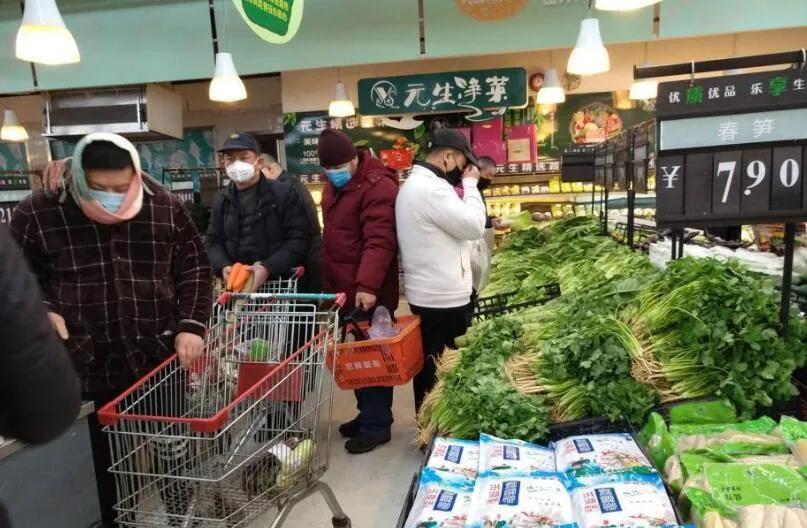 疫情解封后报复性消费,疫情后的报复性消费