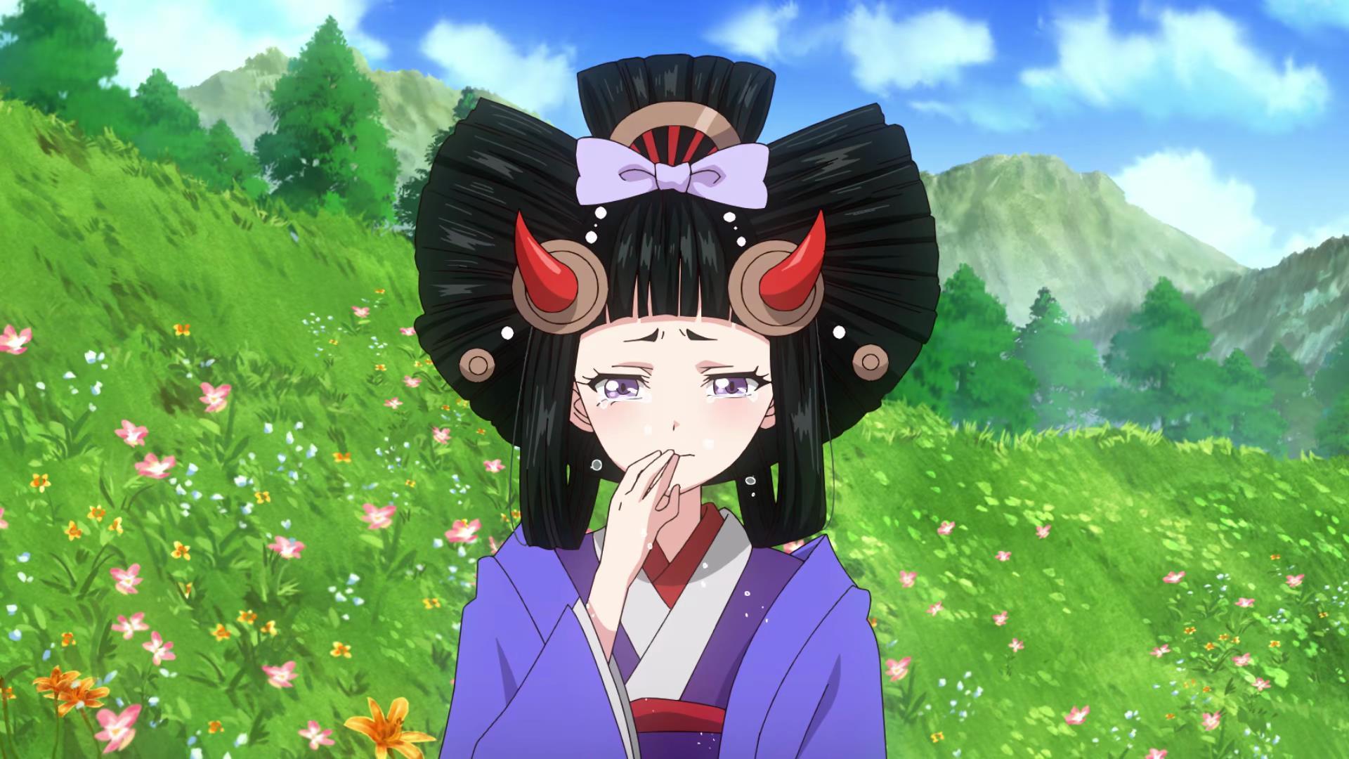 阴阳师十大被央视批评的角色,阴阳师被人忽略