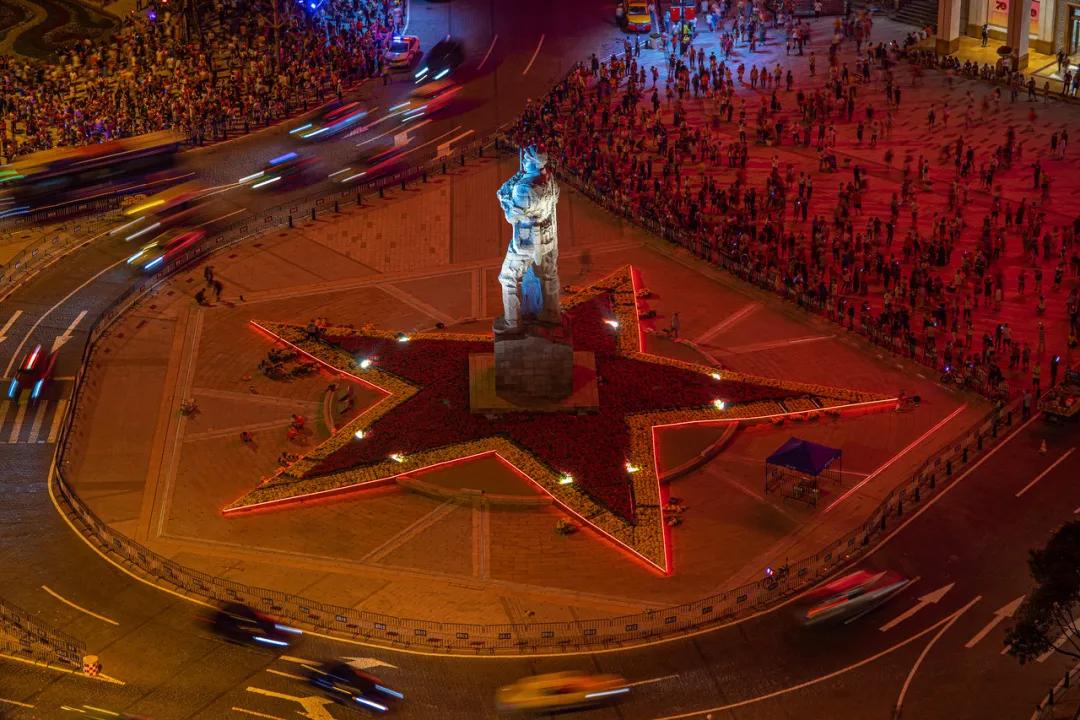 五一去广州的最佳路线,五一广州最佳路线