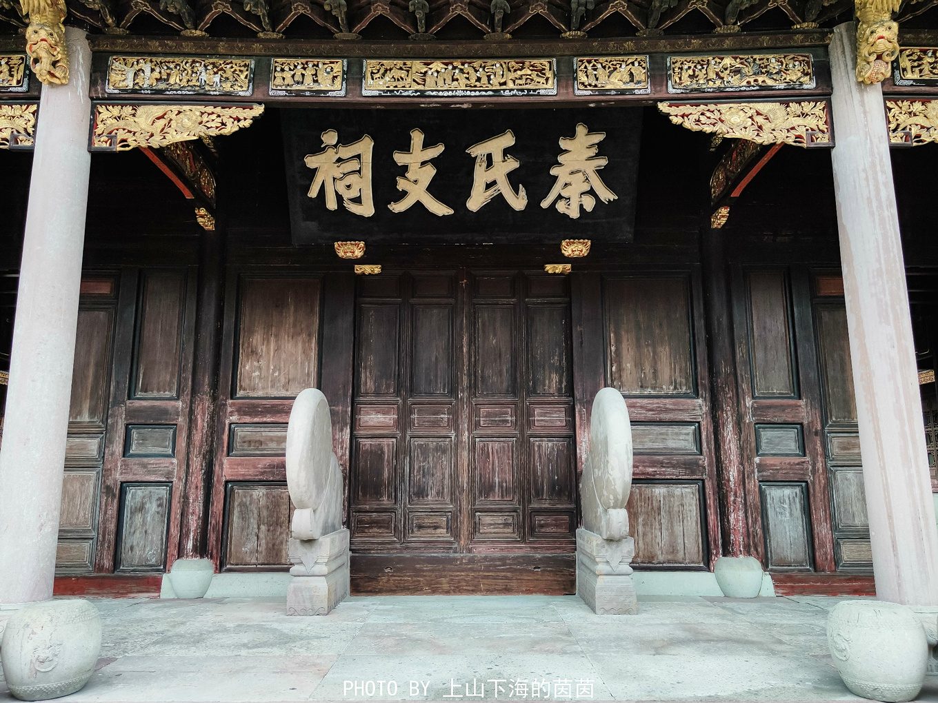 记录一日宁波逛吃,宁波逛吃攻略最新