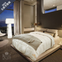 双十一鹅绒被推荐,399元鹅绒被正宗羽绒被