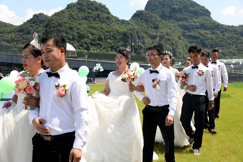迎着“荷”风,寻着“荷”香!一生一世,百年好“荷”~