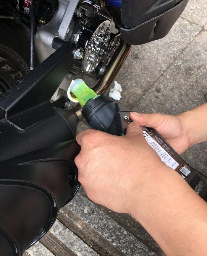 雅马哈福喜改装动力需要什么,雅马哈福喜125改装大灯