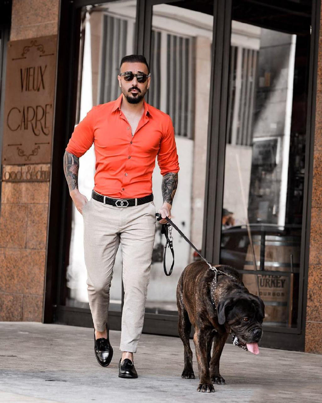 高端轻奢男装西装穿搭技巧,意式西装穿搭男生高级感博主