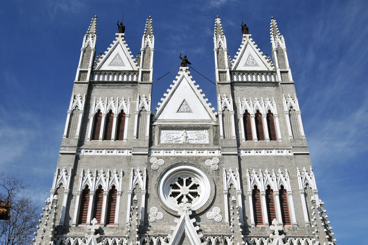 北京最值得打卡的十大景点,北京周末好玩的旅游景点