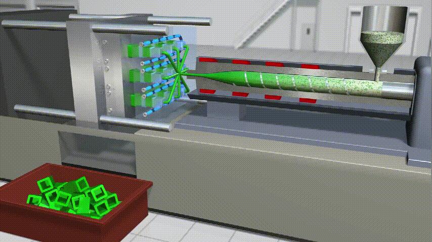 亚克力跟玻璃有什么区别,亚克力是塑料还是金属