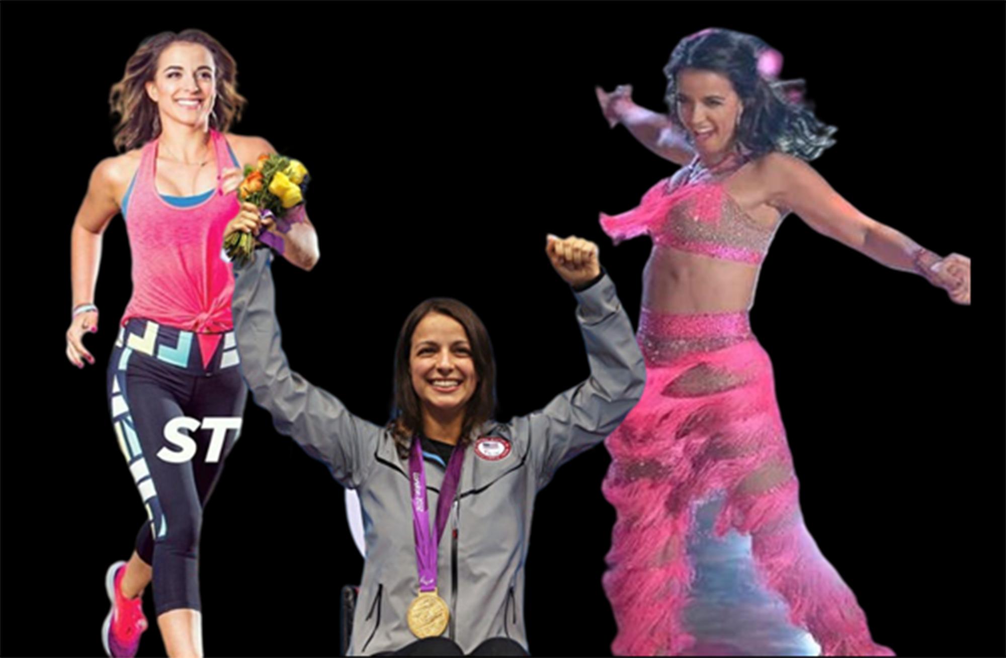 魔幻到不真实：11岁患怪病成昏睡植物人，奇迹般苏醒后夺奥运冠军