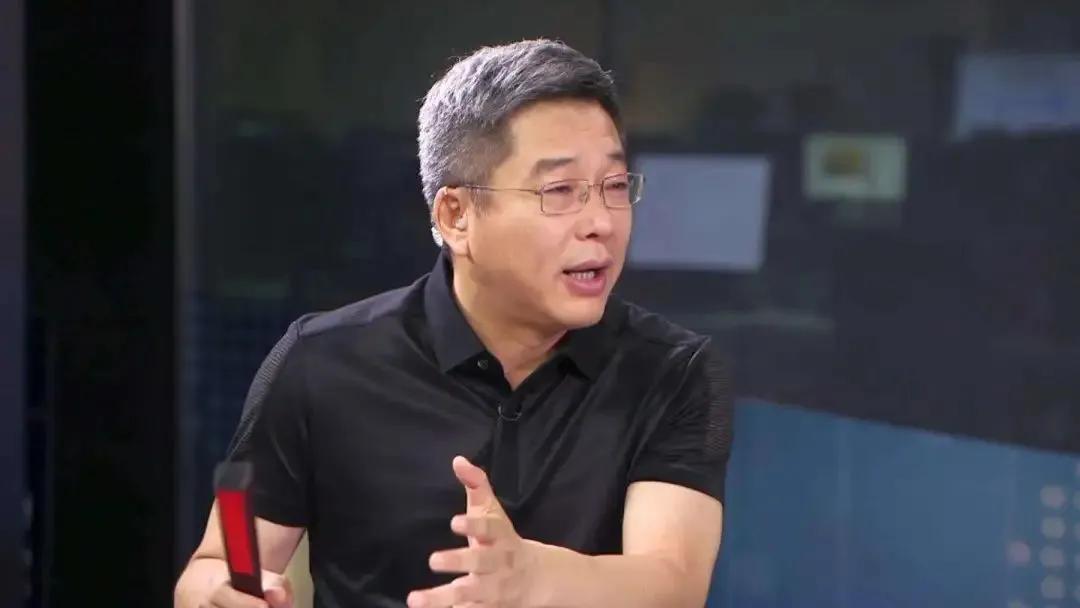 诗人贺炜解说世界杯决赛,贺炜解说我们为什么喜欢足球