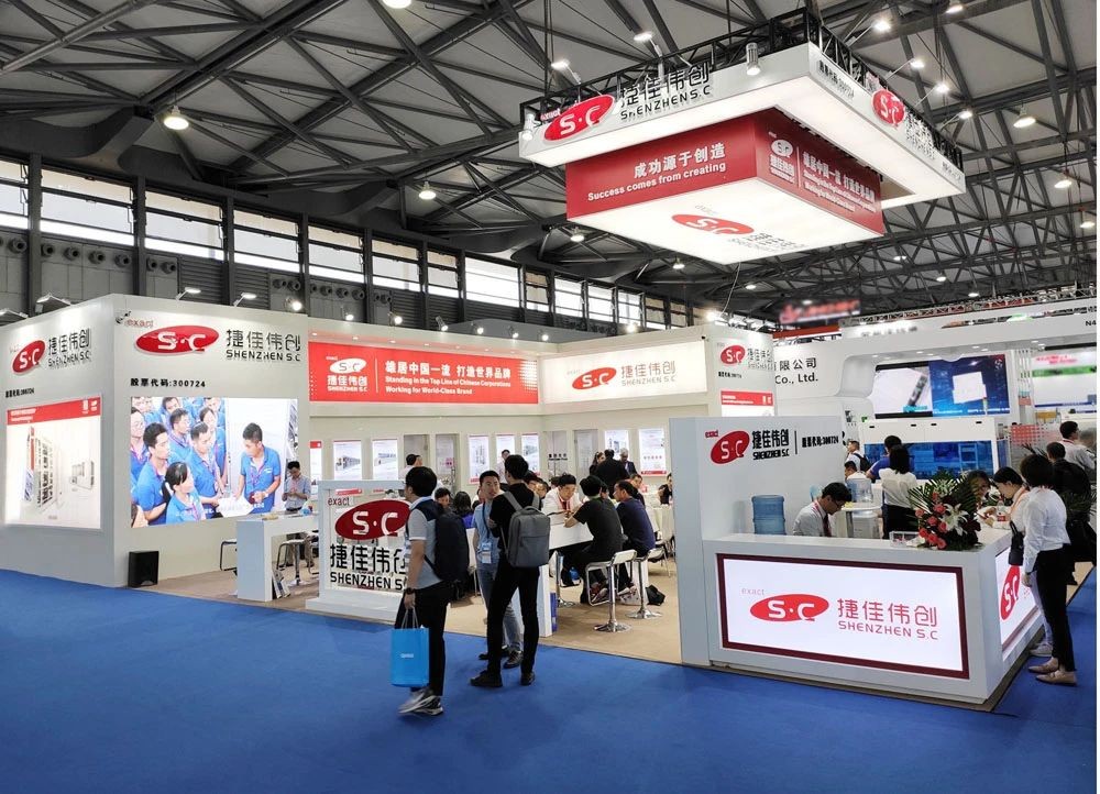 A股:高端装备细分核心龙头股名单,建议收藏