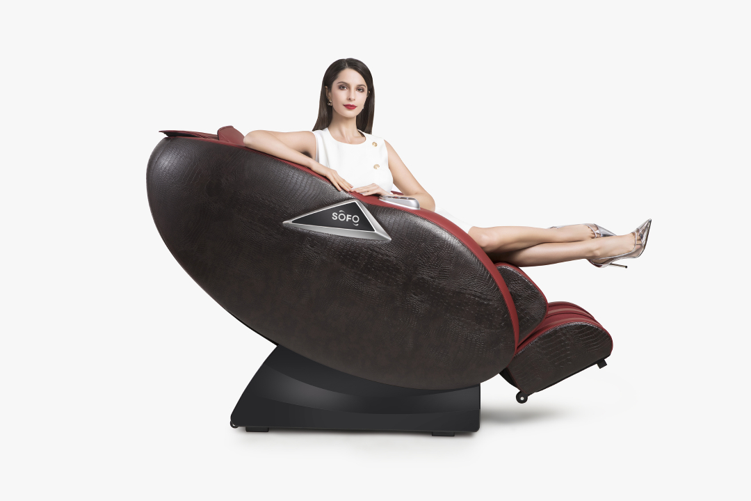 千万别买按摩椅？且听行家娓娓道来