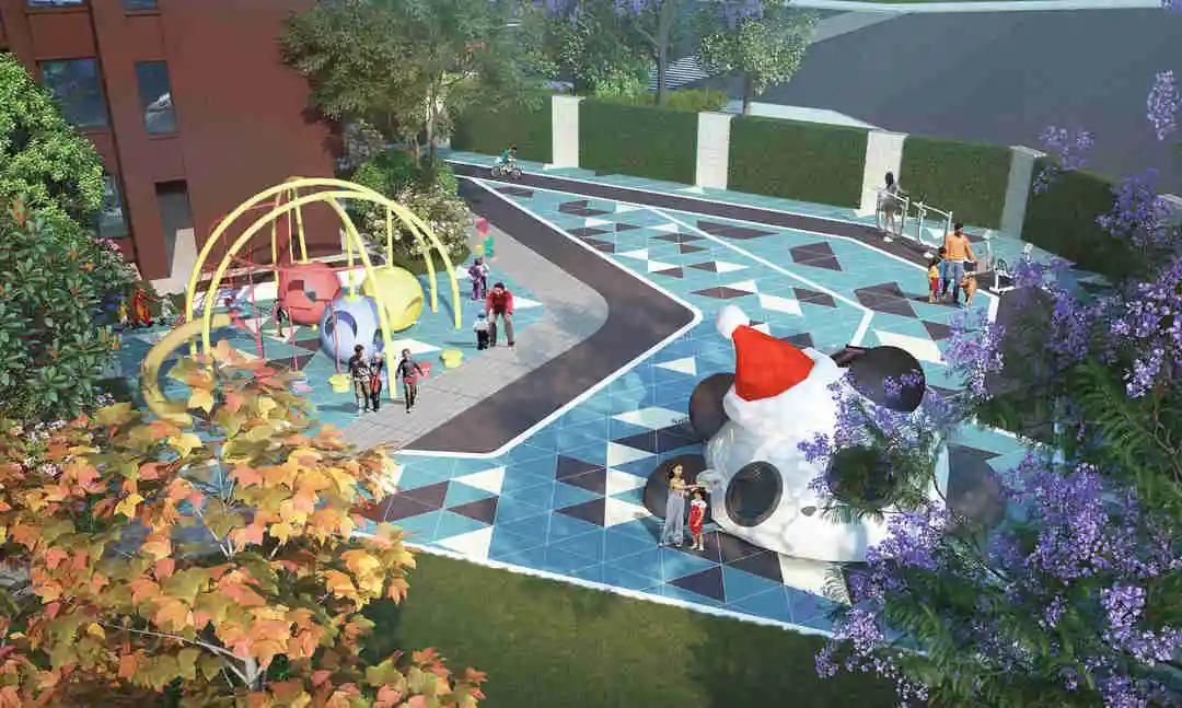 光华新城最新楼盘,光华新城发展规划