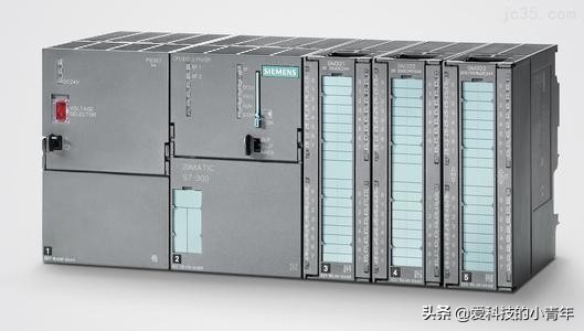 工控编程入门自学,工控plc零基础学习教程