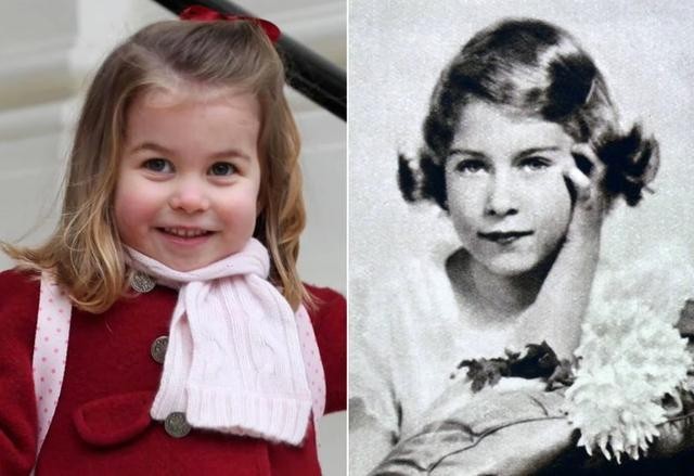 查尔斯长得像谁,查尔斯评价哈里