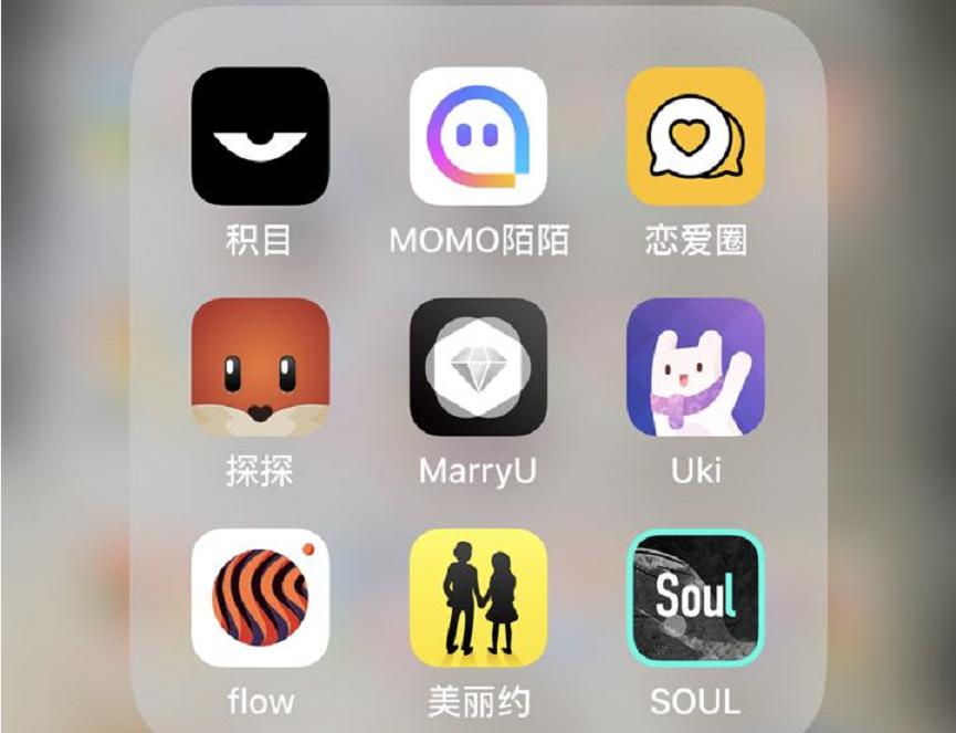 社交软件规划和建议,社交软件底层逻辑