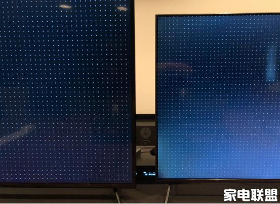 红米86寸电视和tcl85寸电视哪个好,红米电视x75和小米e75s有什么区别