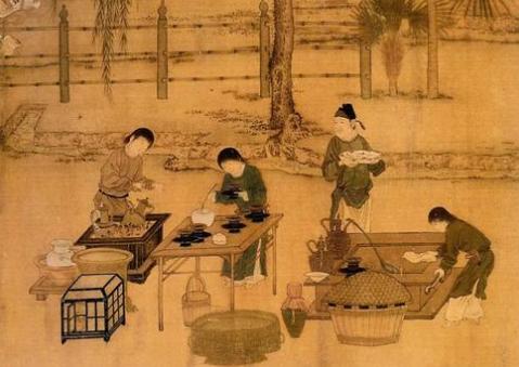 宋朝书院教育史,宋朝有没有私塾