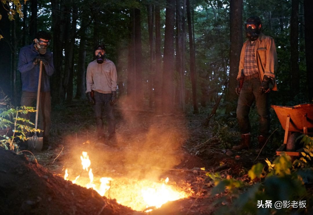 瘟疫电影,瘟疫电影大片