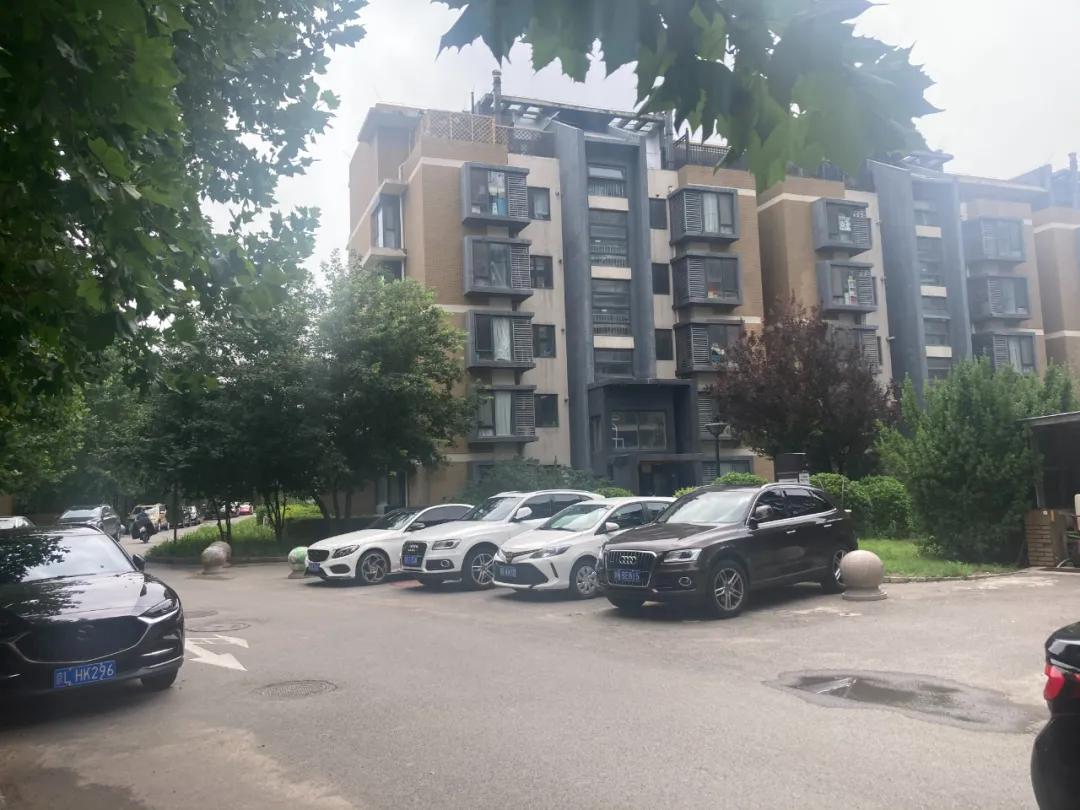 北京东五环二手房多少钱一平,朝阳区东五环二手房价格走势