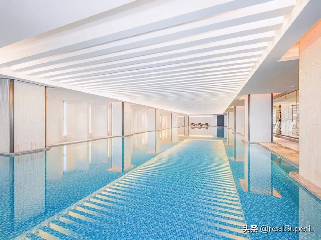 voco酒店改造理念,新款voco酒店