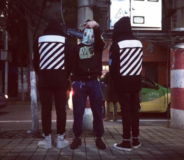 亚逼风格是什么意思,亚逼男是什么