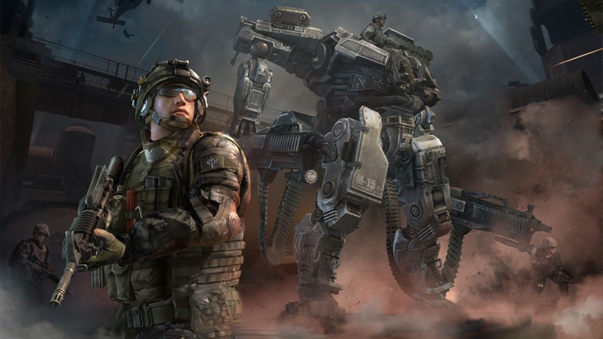 鹅厂的游戏为什么这么烂,鹅厂最良心游戏惨遭停服