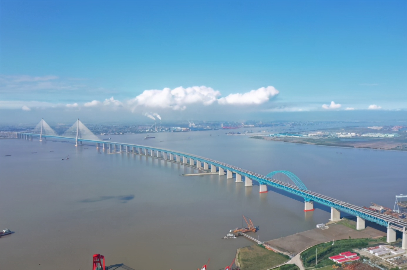 走出7位院士，参与创造多个“世界第一”！湖南这座“宝藏”学院，实力顶尖！