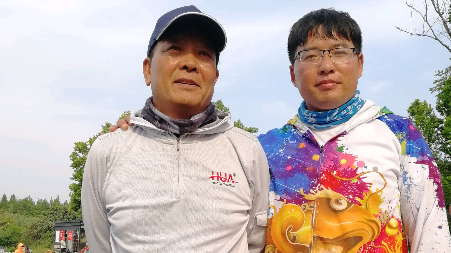 新手钓鱼如何选择鱼竿,新手钓鱼入门鱼竿选择