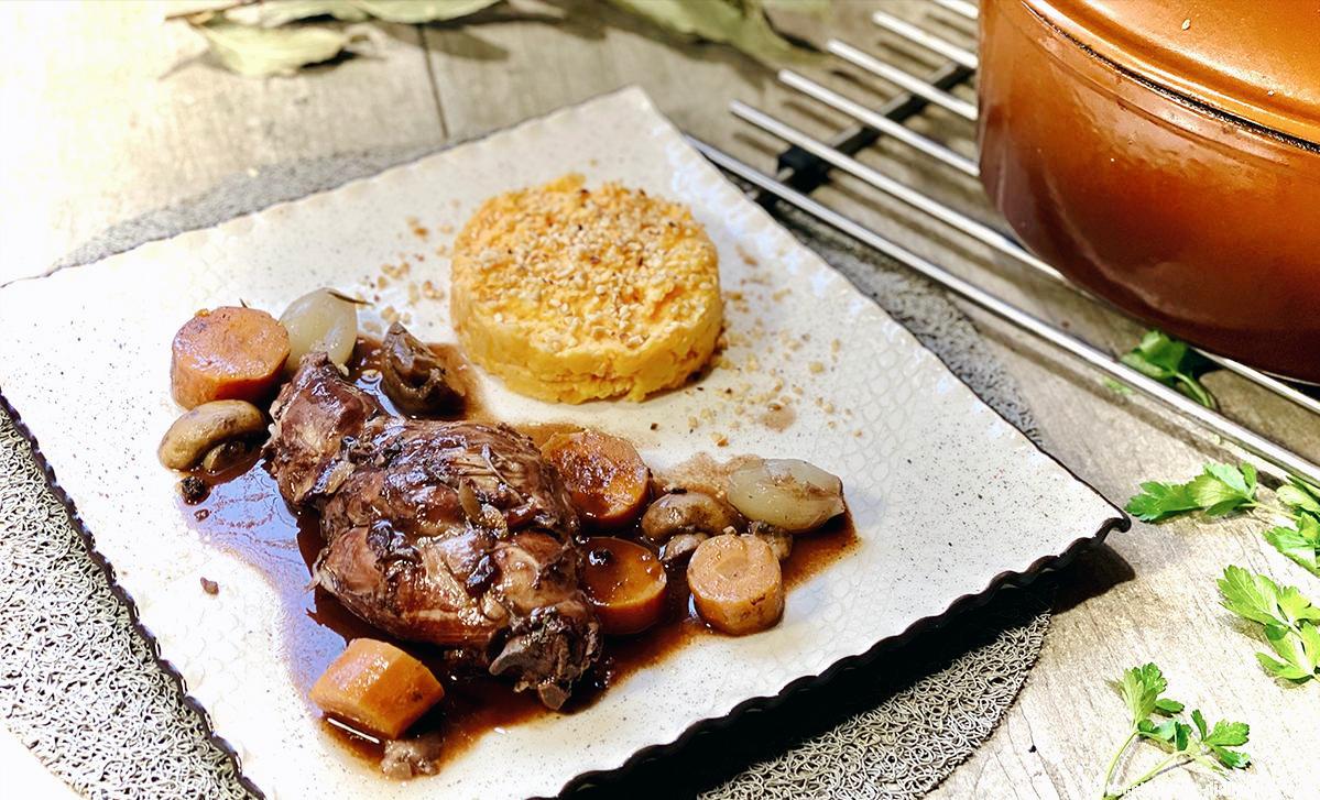 法国美食肉菜,十种最好吃的肉菜