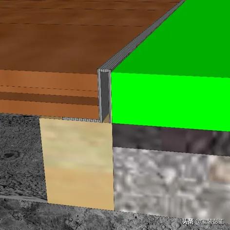装修收口技巧视频,装修完毕收口胶怎么打