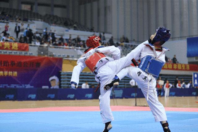 再获佳绩什么意思,北辰跆拳道晋级考试活动圆满结束