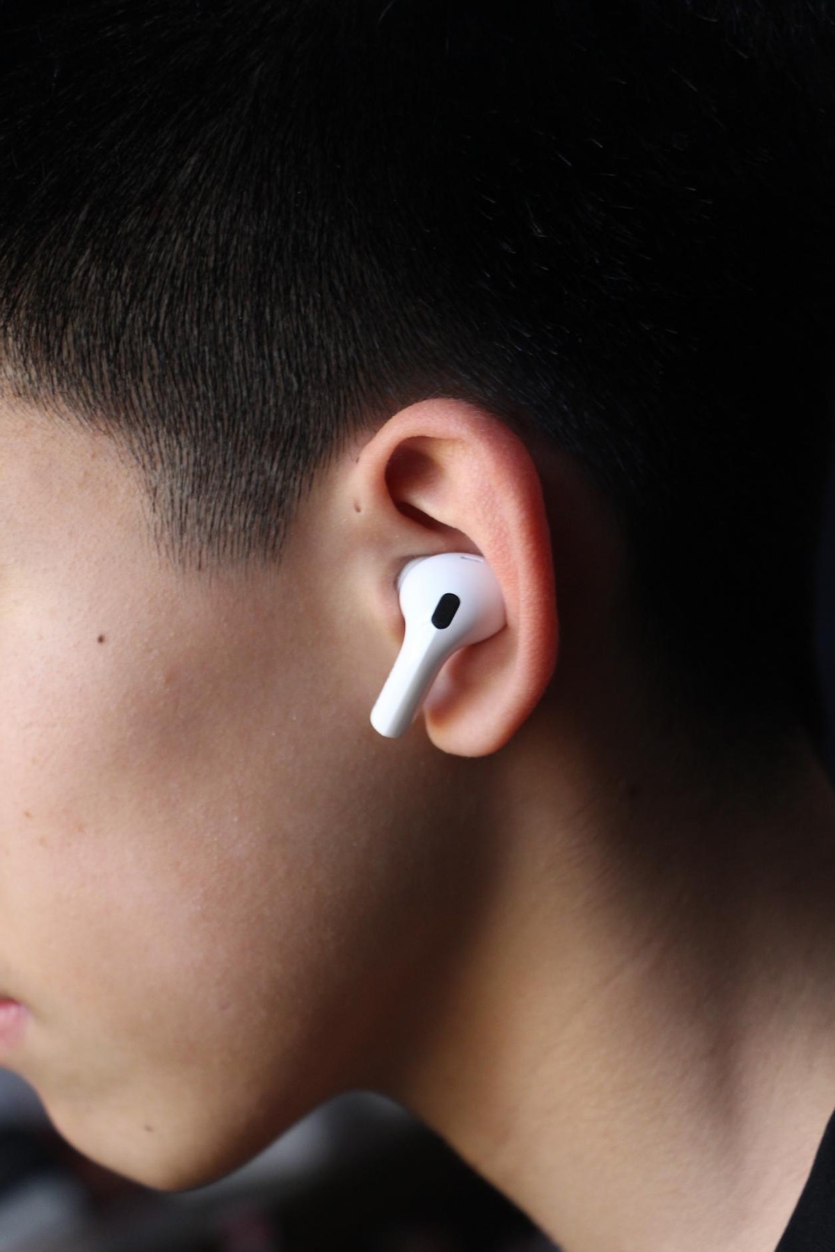漫步者lollipodspro对比airpods,airpodspro对比漫步者