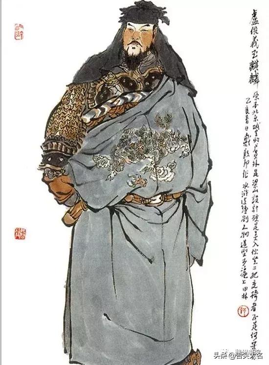 河北大名府旅游热点,大名县旅游规划