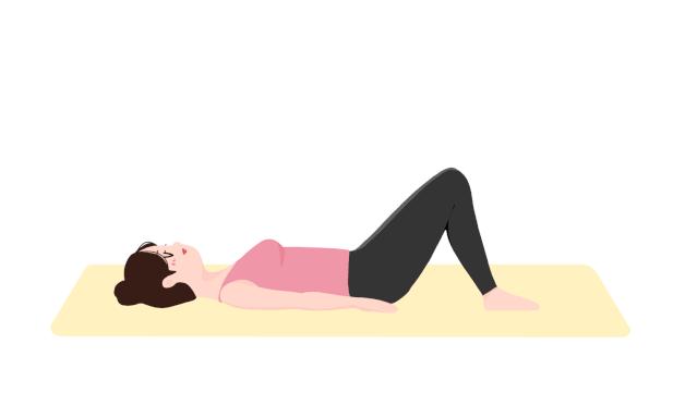 怎么确定是不是腹直肌分离,腹直肌分离到底是怎样的