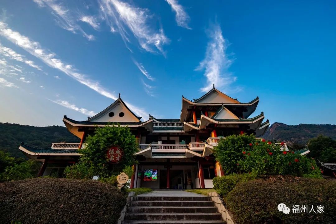 永泰清源山瀑布,永泰最长瀑布