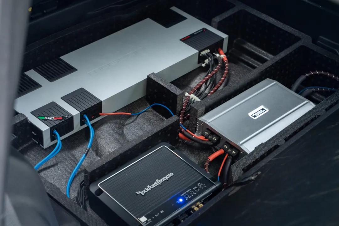 花十多万改音响真的值吗,花一万多改汽车音响值得吗