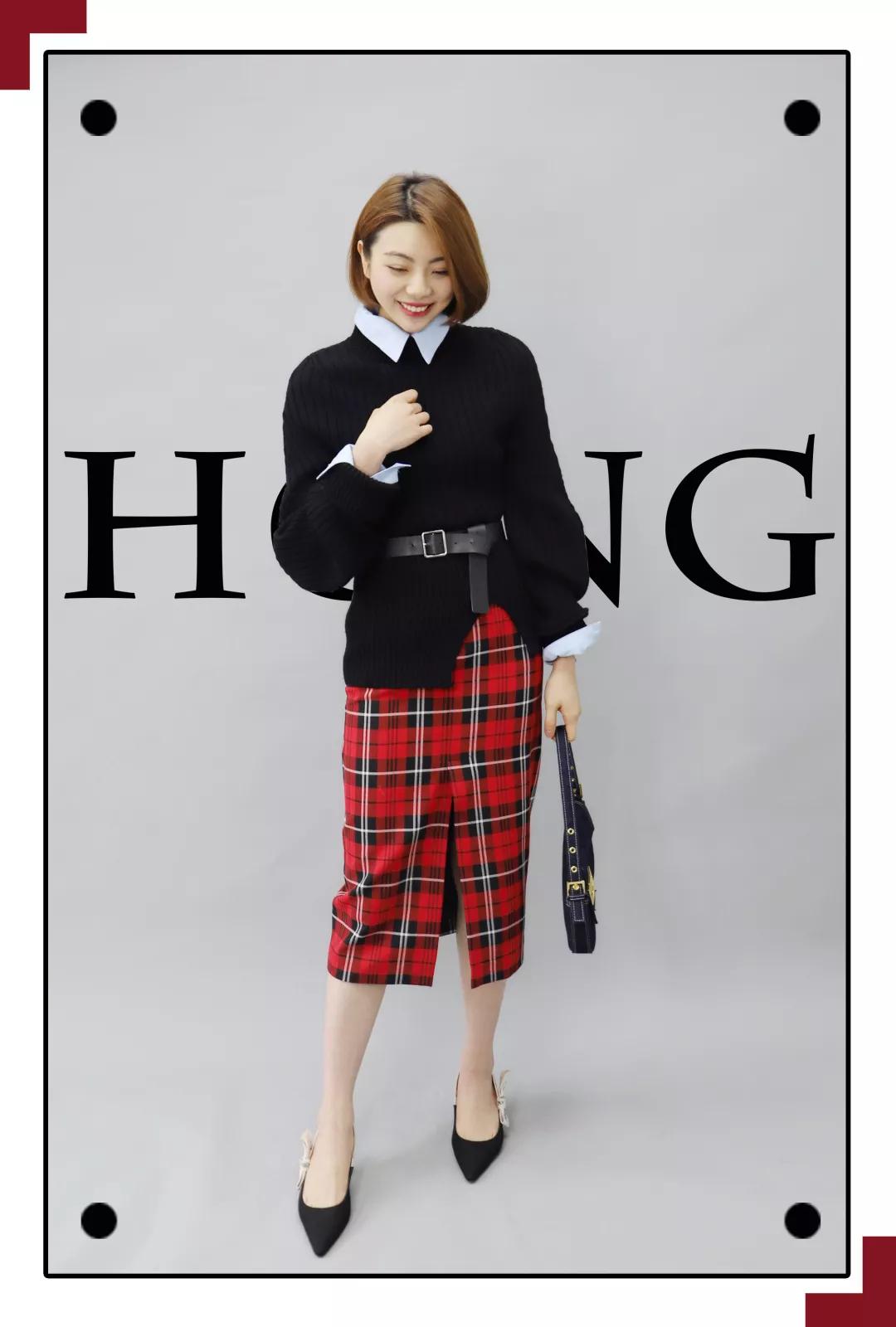 小个子年会穿什么礼服好看,大码年会礼服推荐高级感日常可穿